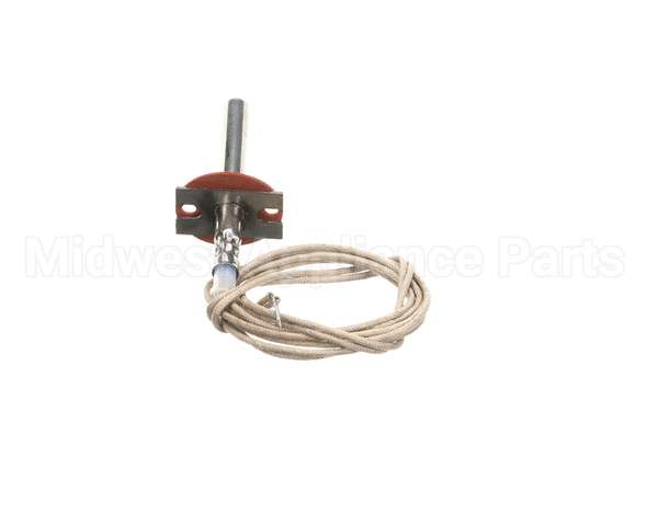 00-913102-00239 Vulcan Hart Probe Gasket Kit