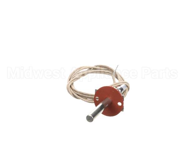 00-913102-00239 Vulcan Hart Probe Gasket Kit
