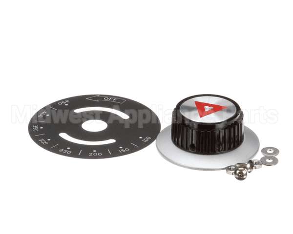 00-913102-00241 Vulcan Hart Knob - Kit Replacement