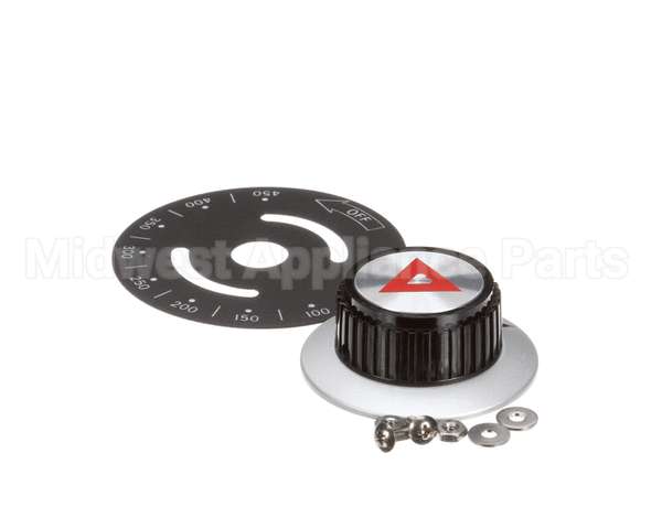 00-913102-00241 Vulcan Hart Knob - Kit Replacement