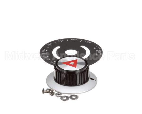 00-913102-00241 Vulcan Hart Knob - Kit Replacement