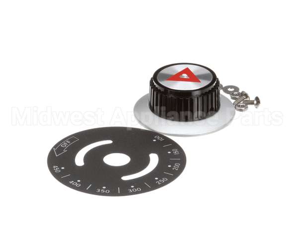 00-913102-00241 Vulcan Hart Knob - Kit Replacement