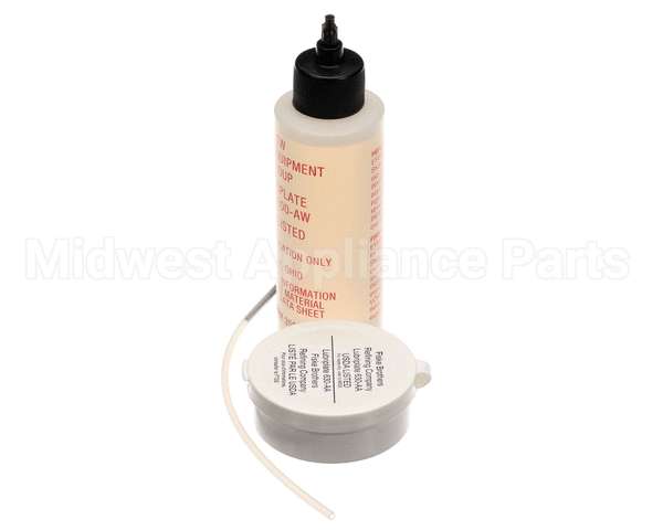 00-913102-00259 Hobart Kit, Lubrication