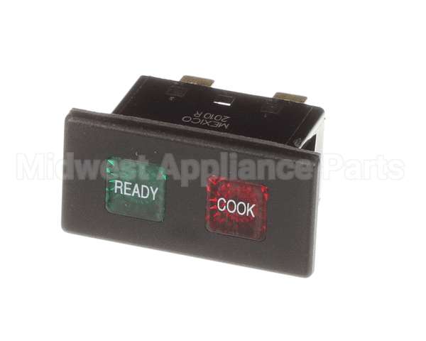 00-913102-00264 Vulcan Hart Light,Indicating,125 Vac Assem