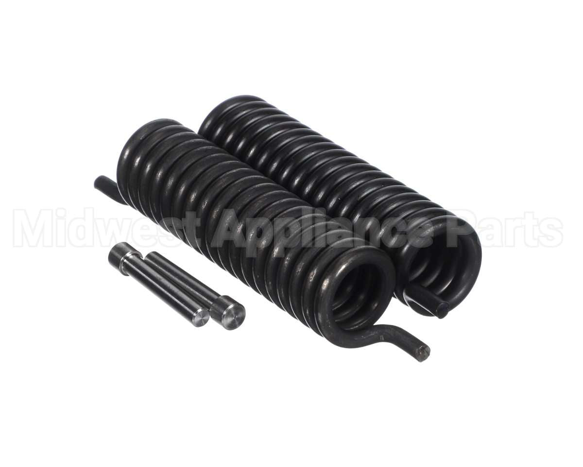 00-913102-00285 Hobart Braising Pan Lid Spring Kit, Vg & Ve