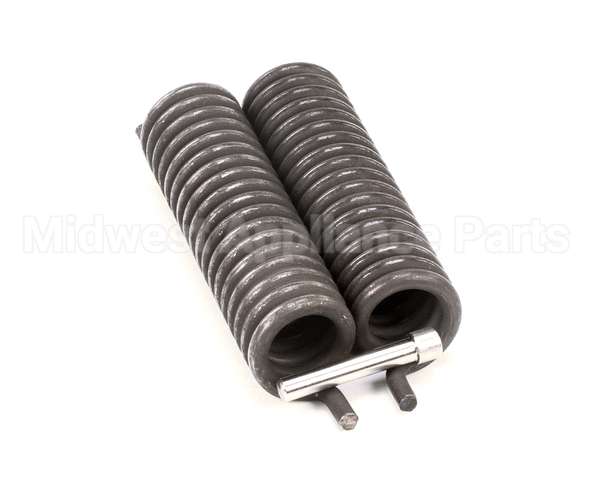 00-913102-00285 Vulcan Hart Kit,Lid Springs, Ve & Vg