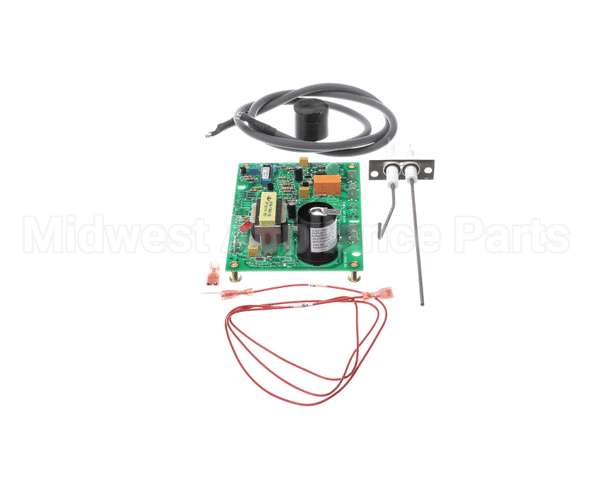 00-913102-00291 Vulcan Hart Kit, Ignition, Vc4/6G
