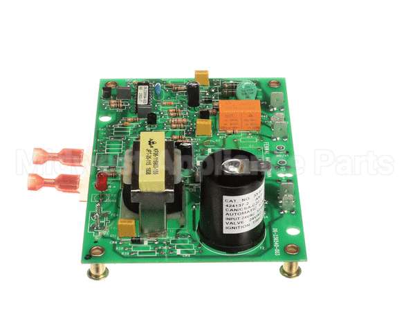 00-913102-00292 Vulcan Hart Control, Spark Ignition Kit