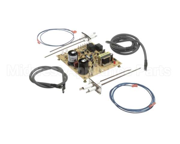 00-913102-00294 Vulcan Hart Kit, Ignition, Sg4, 6D