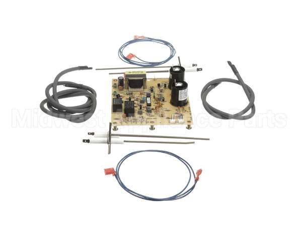 00-913102-00294 Vulcan Hart Kit, Ignition, Sg4, 6D
