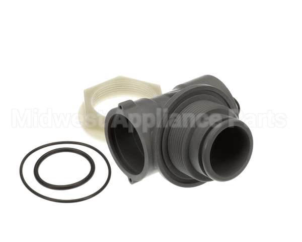 00-913102-00303 Hobart Kit Man. Nut Elbow, O-Ring