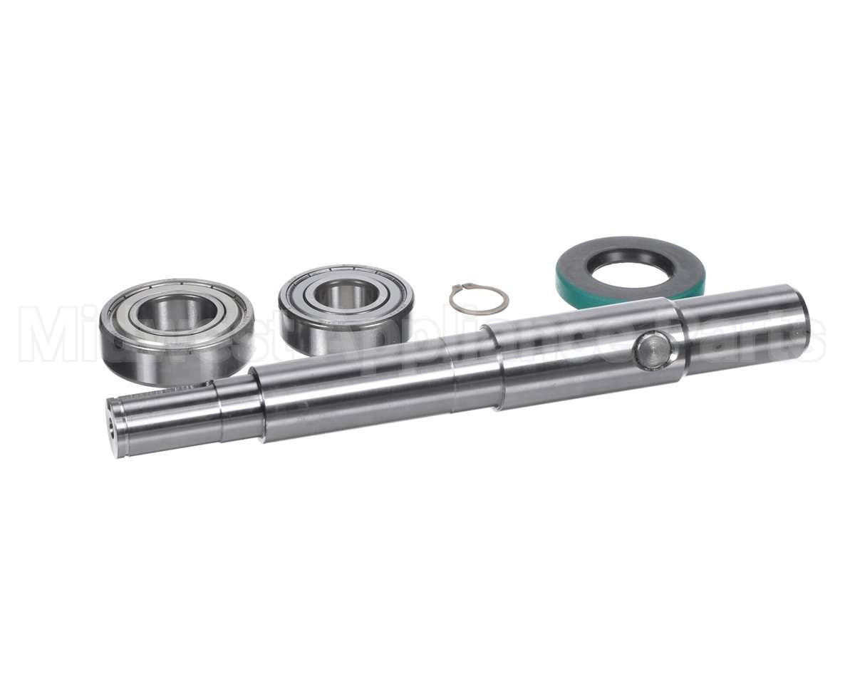 00-913102-00306 Hobart Kit, Shaft, Agitator