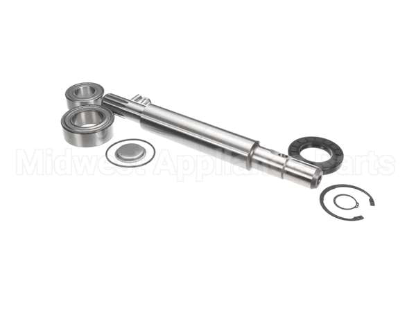 00-913102-00309 Hobart Kit, Shaft, Agitator