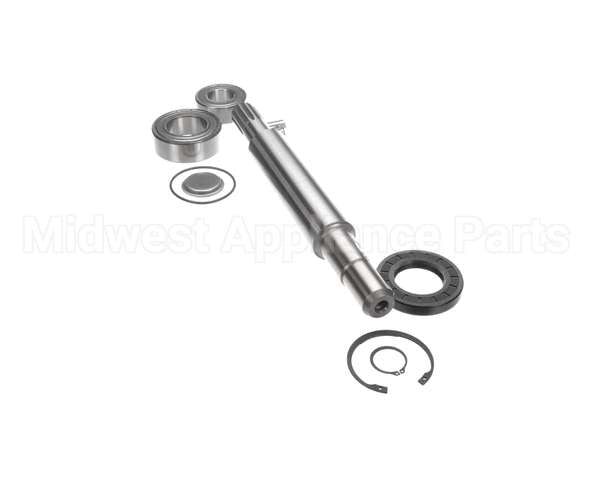 00-913102-00309 Hobart Kit, Shaft, Agitator