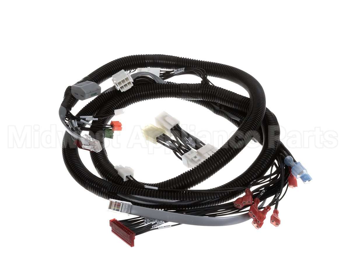 00-913102-00313 Hobart Harness, Universal Main Wr Asy