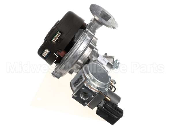 00-913102-00314 Vulcan Hart Kit, Blower Valve Assembly