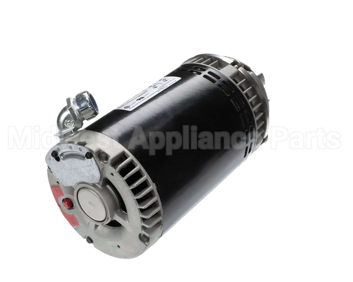 00-913102-00316 Hobart Kit, C44A Motor