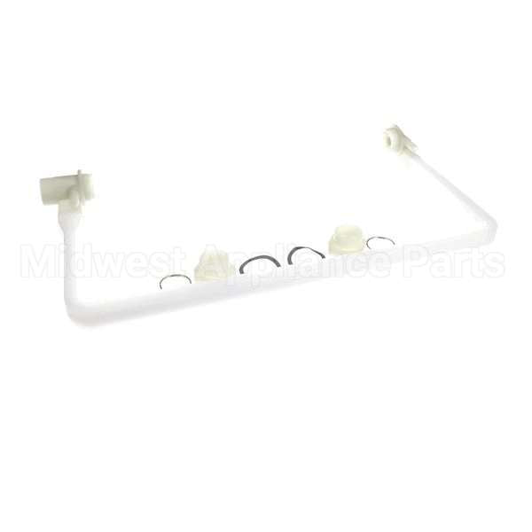 00-913102-00319 Compatible Midwest Appliance Parts Kit, Pipe Wash, Nut, Gasket