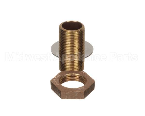 00-913102-00323 Hobart Kit, Nipple/Washer/Lock Nut