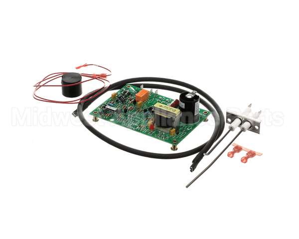 00-913102-00324 Vulcan Hart Kit, Ignition, Vc4/6G