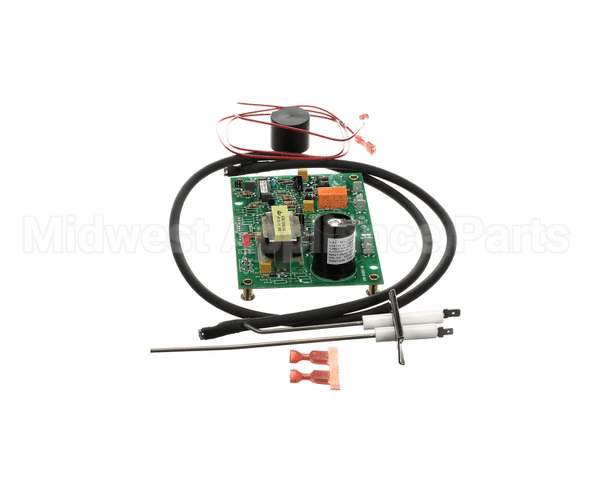 00-913102-00324 Vulcan Hart Kit, Ignition, Vc4/6G