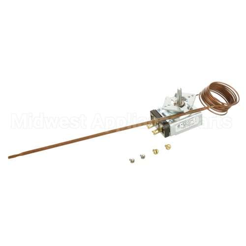 00-913102-00326 Compatible Vulcan Thermostat, W/Hdw Screws