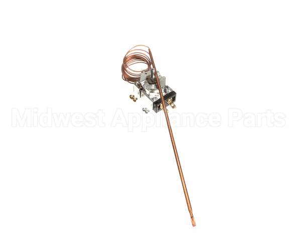 00-913102-00326 Vulcan Hart Thermostat, W/Hdw Screws