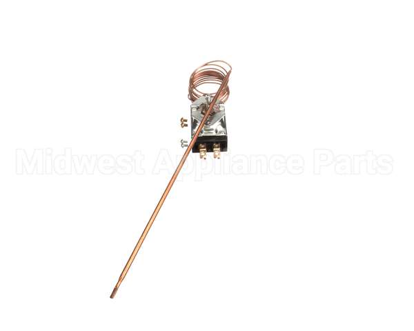 00-913102-00326 Vulcan Hart Thermostat, W/Hdw Screws