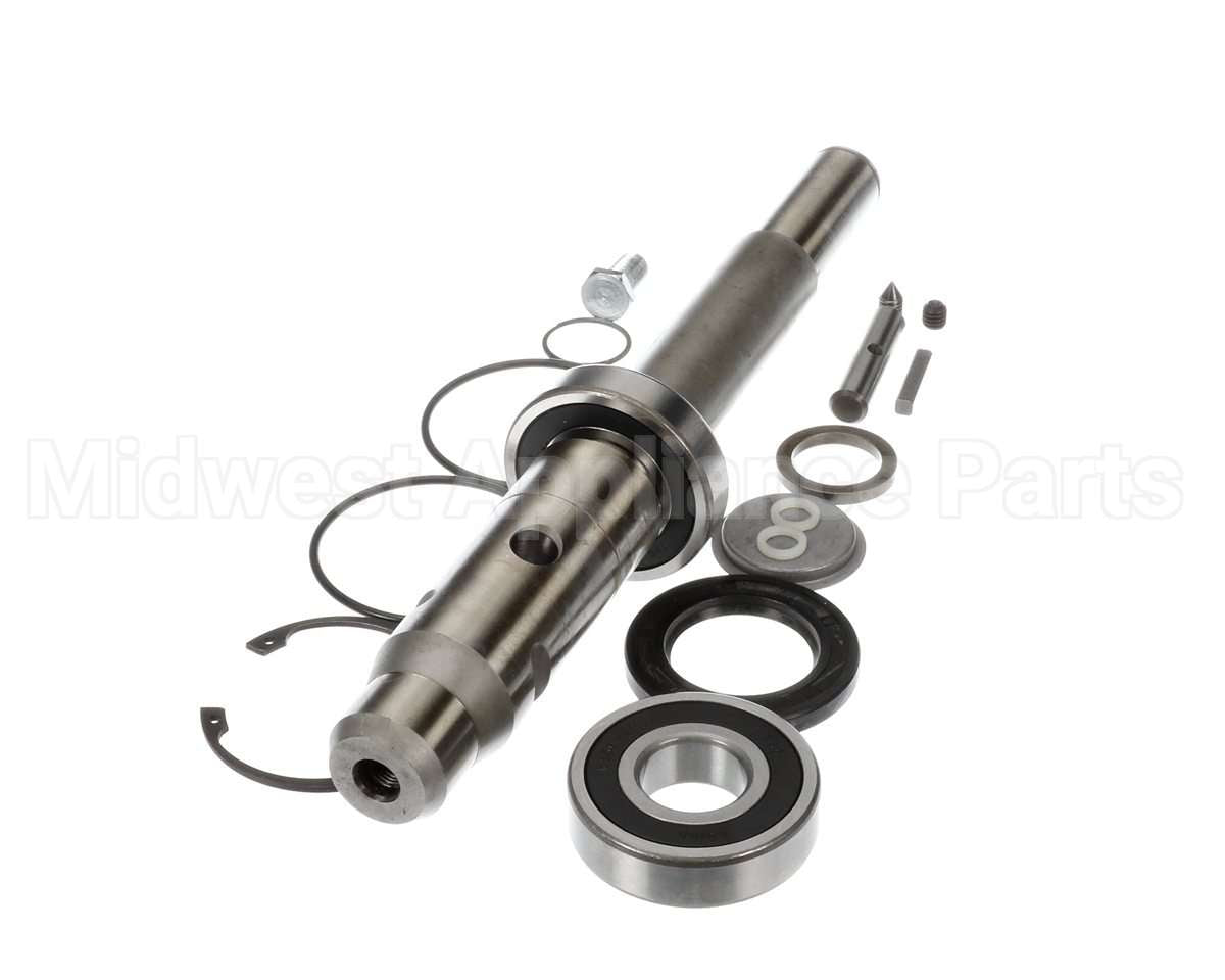 00-913102-00340 Hobart Kit, Agitator Shaft