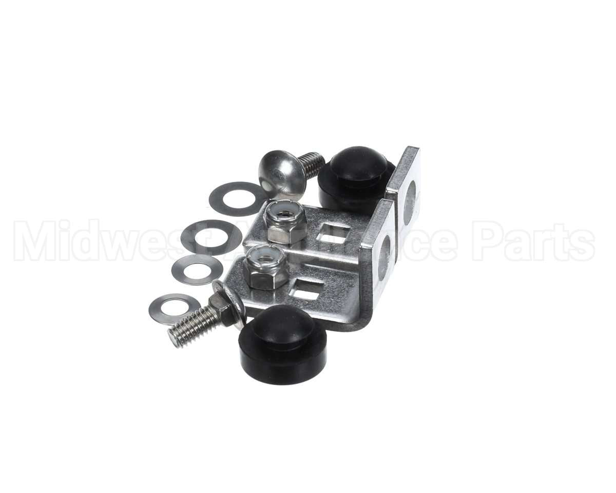 00-913102-00343 Hobart Kit, Bumper Carriage Stop