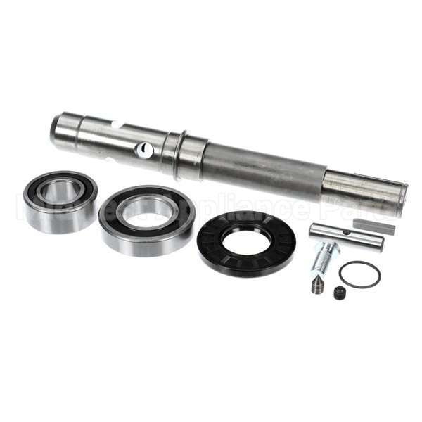 00-913102-00344 Compatible Hobart Kit, Agitator Shaft