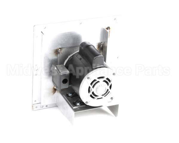 00-913102-00347 Vulcan Hart Blwr Mtr For Full-Size Oven