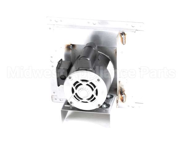 00-913102-00347 Vulcan Hart Blwr Mtr For Full-Size Oven