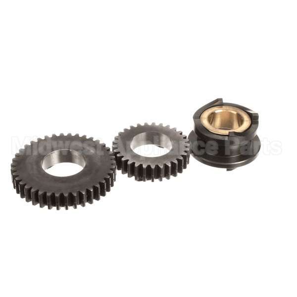 00-913102-00350 Compatible Hobart Kit, Clutch Gear And Sleeve