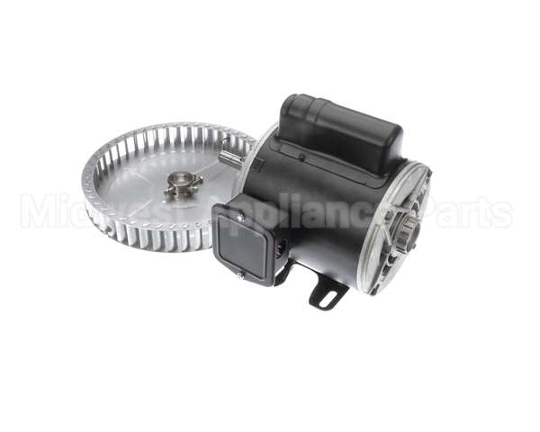 00-913102-00358 Vulcan Hart Blwr Mtr For Half-Size Oven