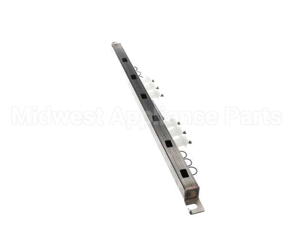00-913102-00368 Hobart Kit, Lower Rinse Arm