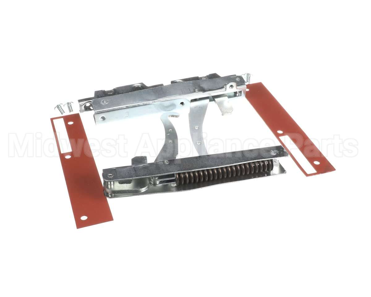 00-913102-00375 Hobart Oven Door Hinge Kit, Endurance/Challenge