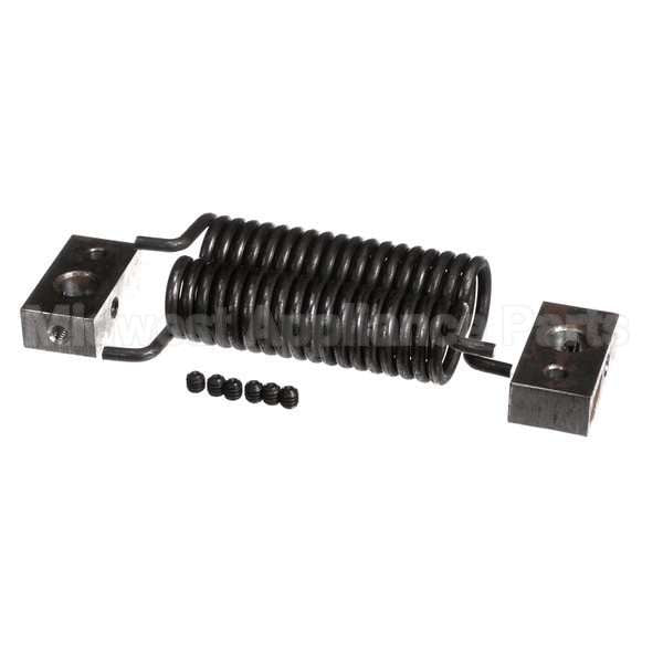 00-913102-00389 Compatible Vulcan Kit, Lid Springs