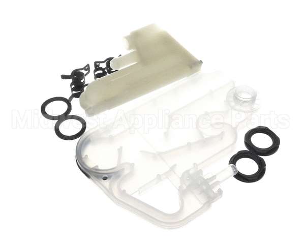 00-913102-00394 Hobart Kit, Air Gap/Manifold/Clamp