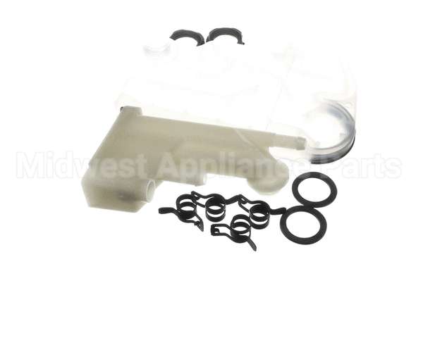 00-913102-00394 Hobart Kit, Air Gap/Manifold/Clamp