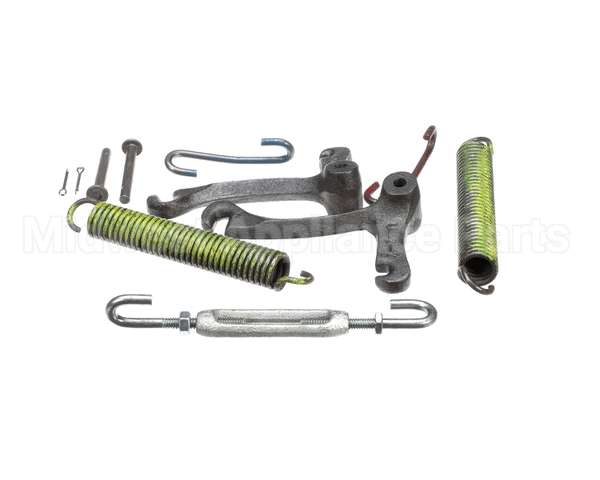 00-913102-00395 Vulcan Hart Kit, Door Springs 36L/E36