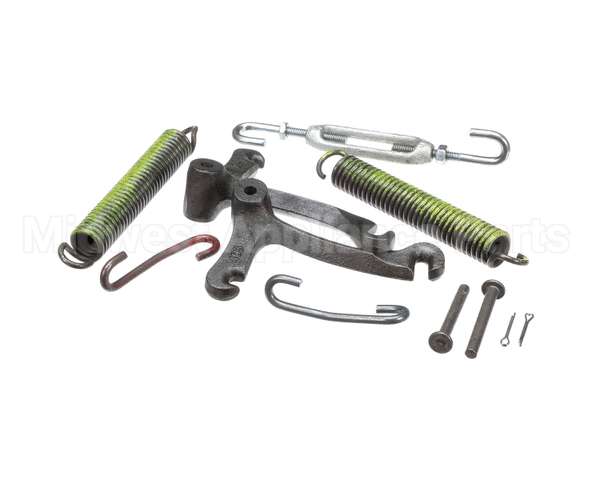 00-913102-00395 Vulcan Hart Kit, Door Springs 36L/E36
