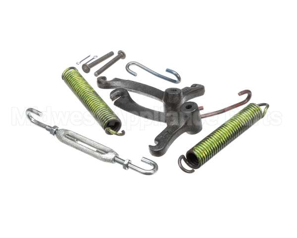 00-913102-00395 Vulcan Hart Kit, Door Springs 36L/E36