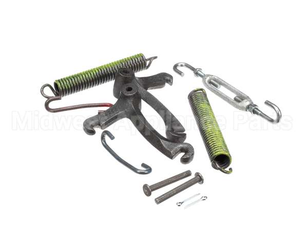00-913102-00395 Vulcan Hart Kit, Door Springs 36L/E36
