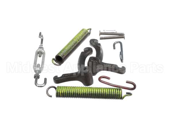 00-913102-00395 Vulcan Hart Kit, Door Springs 36L/E36