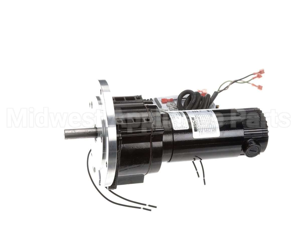 00-913102-00399 Vulcan Hart Motor Lift Controller Kit