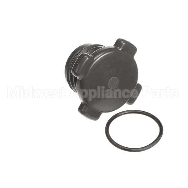 00-913102-00403 Compatible Midwest Appliance Parts Kit, Wash Arm Plug & O-Ring
