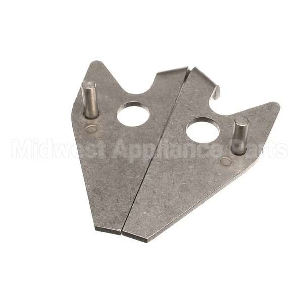 00-913102-00409 Compatible Midwest Appliance Parts Kit, Dog/Pin Weldments