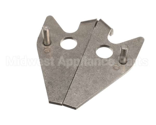 00-913102-00409 Hobart Kit, Dog/Pin Weldments