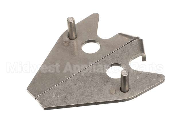 00-913102-00409 Hobart Kit, Dog/Pin Weldments